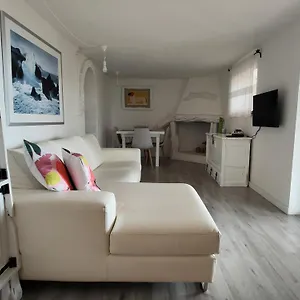 Unica - Alba E Tramonto Casa vacanze