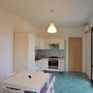 Metrosideros Casa vacanze