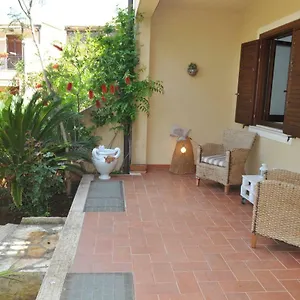 Casa Francy Villa