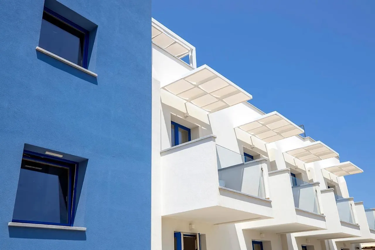 Sundeck Hotel San Vito Lo Capo